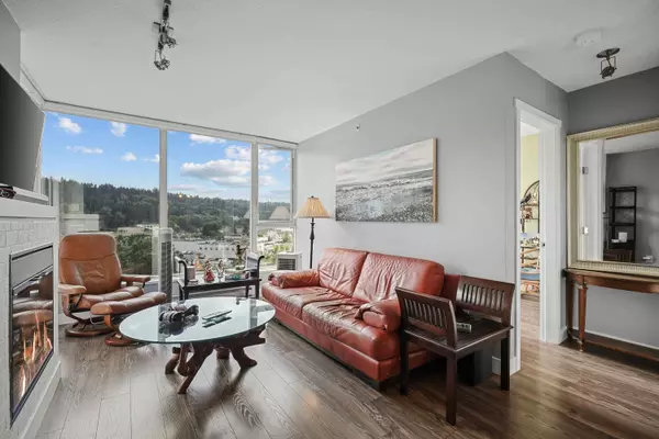 Port Moody, BC V3H 0A1,651 Nootka WAY #1602