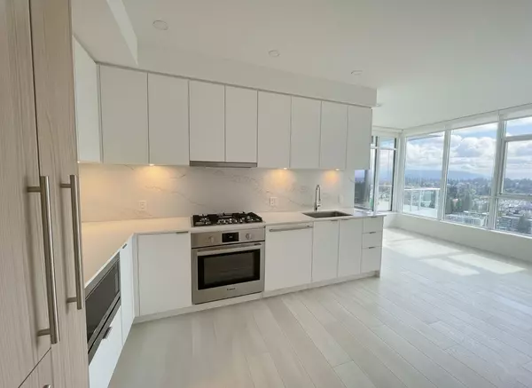 Coquitlam, BC V3J 0S4,537 Cottonwood AVE #3209