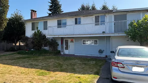 Richmond, BC V7A 3T8,10120 Aintree CRES