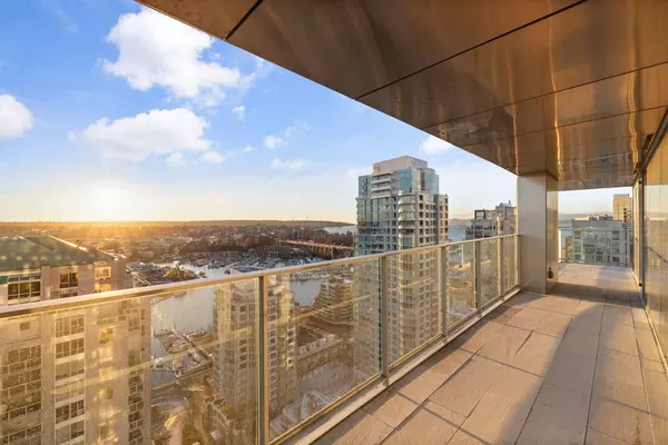 1480 Howe ST #2705 Vancouver, BC V6Z 0G5