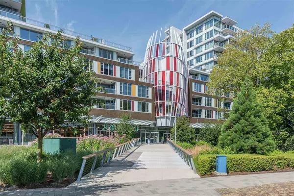 5511 Hollybridge WAY #2008, Richmond, BC V7C 4N3