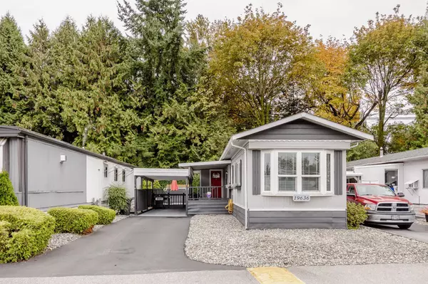 Pitt Meadows, BC V3Y 1Z3,19636 Pinyon LN #78