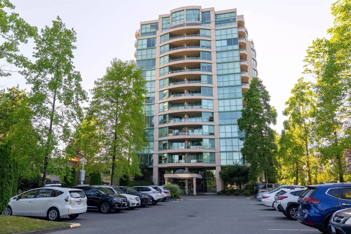 Richmond, BC V6X 3X8,8871 Lansdowne RD #1501