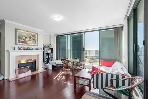 Richmond, BC V6X 3X8,8871 Lansdowne RD #1501