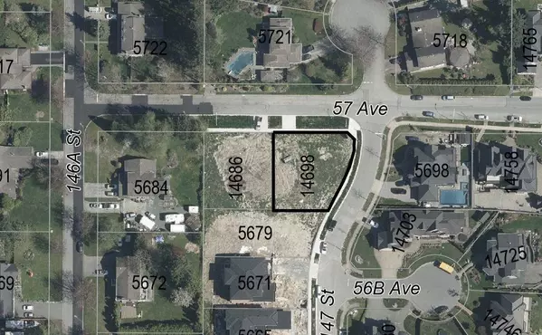 14698 57 AVE, Surrey, BC V3S 6K8