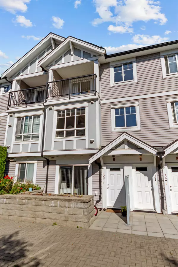 13239 Old Yale RD #31, Surrey, BC V3T 3C5