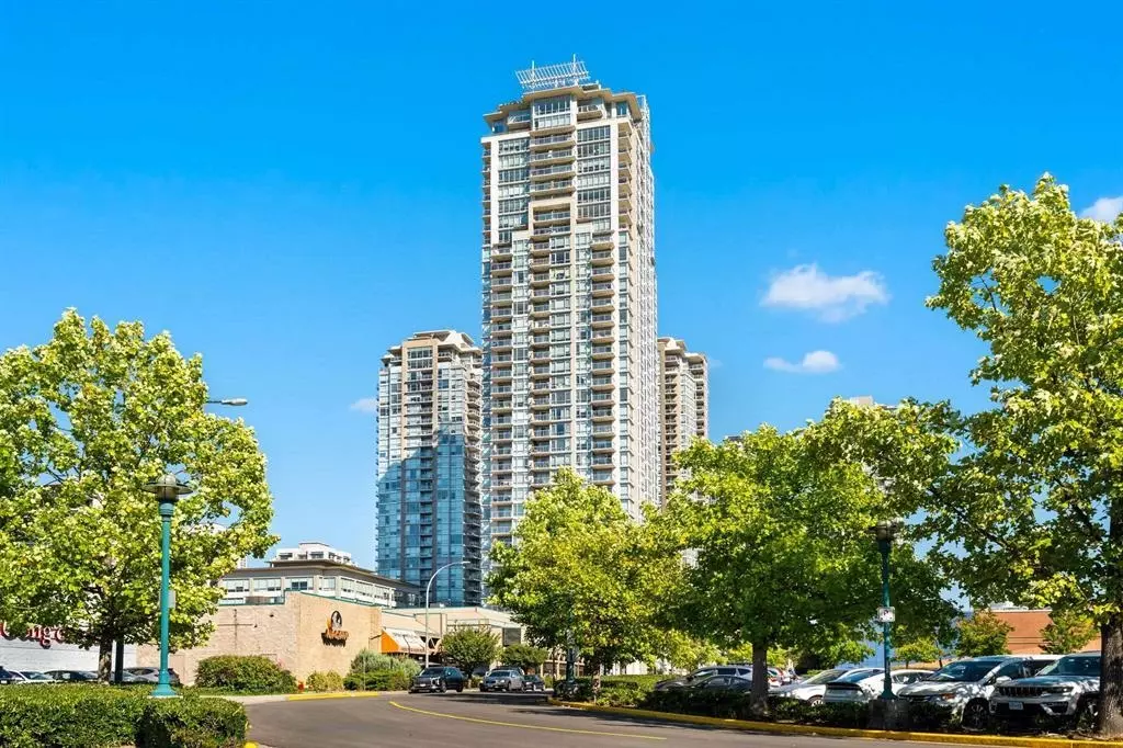 Coquitlam, BC V3B 0H9,2955 Atlantic AVE #4101