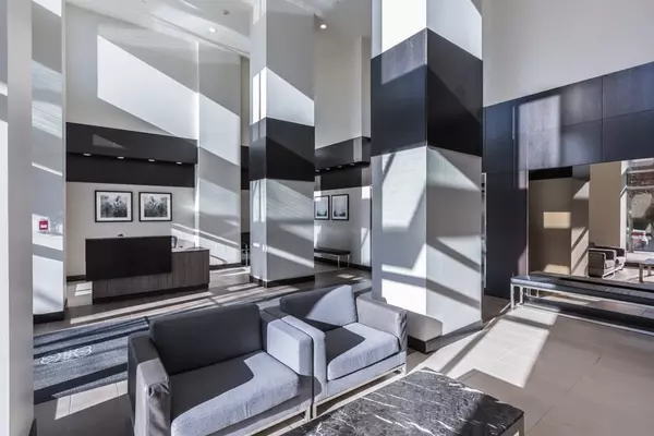 Coquitlam, BC V3B 0H9,2955 Atlantic AVE #4101