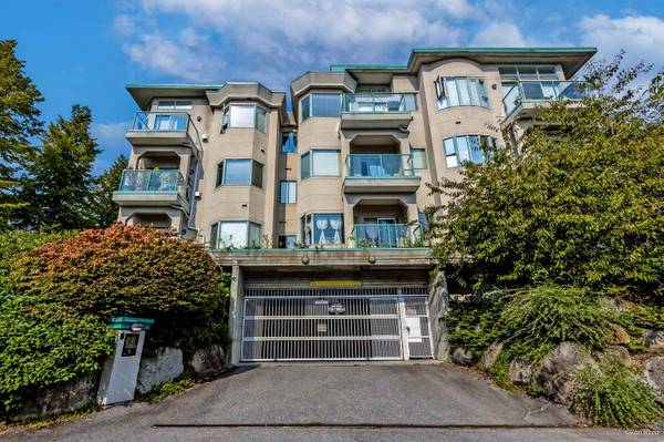 177 W 5th ST #104, North Vancouver, BC V7M 1J6