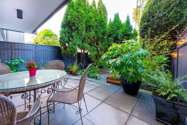 Vancouver, BC V5T 4K4,265 E 15th AVE #117