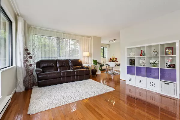 New Westminster, BC V3M 6B2,1026 Queens AVE #402