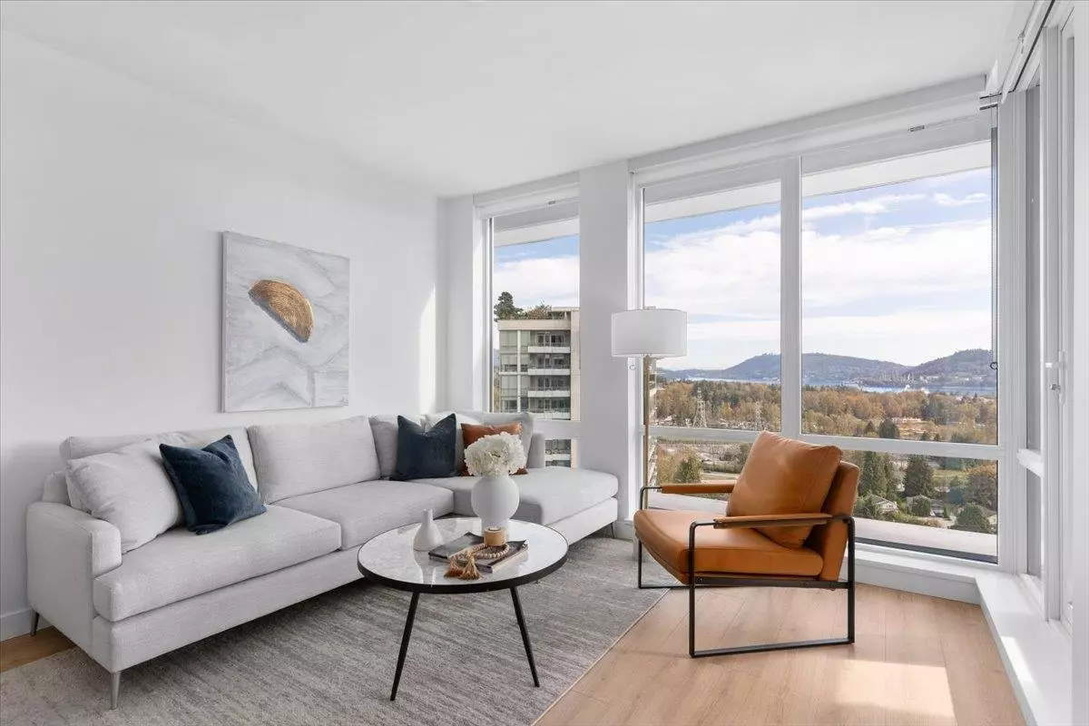North Vancouver, BC V7J 0E6,1500 Fern ST #2205