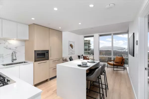 North Vancouver, BC V7J 0E6,1500 Fern ST #2205
