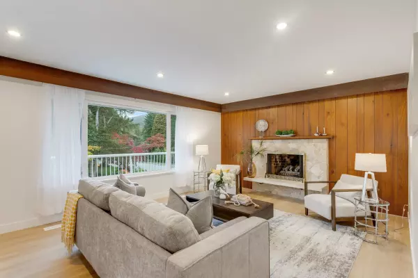 North Vancouver, BC V7J 3B4,3288 Hoskins RD