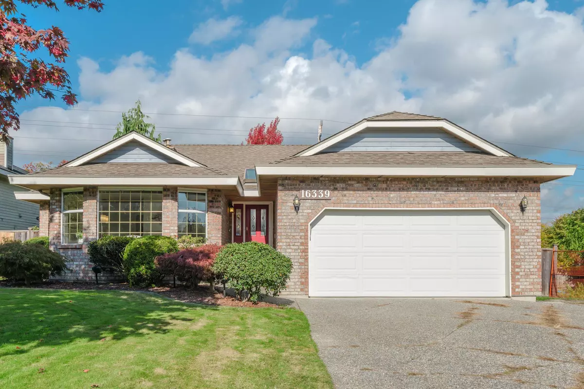 Surrey, BC V4N 3C5,16339 95th AVE