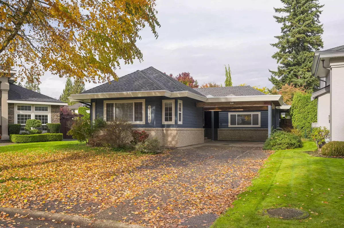 Langley, BC V3A 8L8,21115 43a AVE