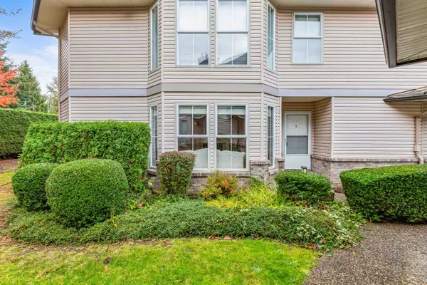 Pitt Meadows, BC V3Y 2M2,19060 Ford RD #5