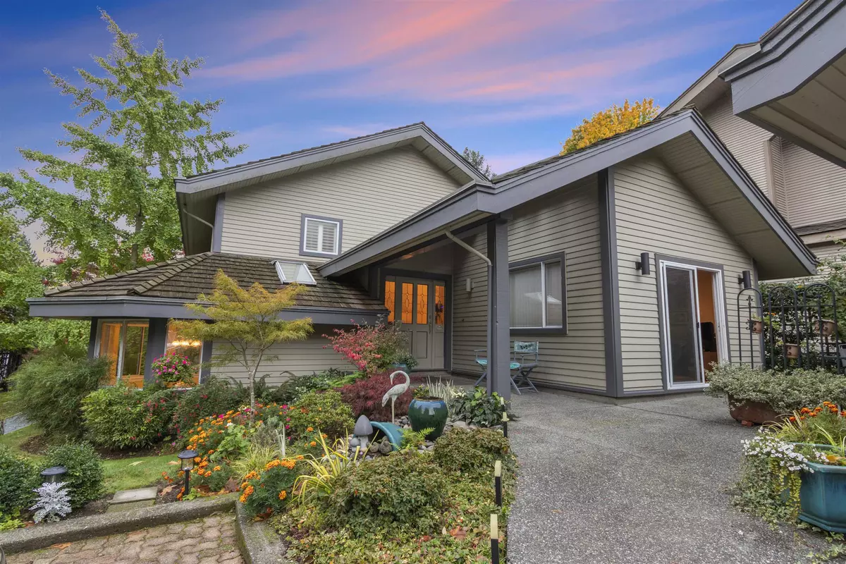 West Vancouver, BC V7W 3B6,6960 Odlum CT