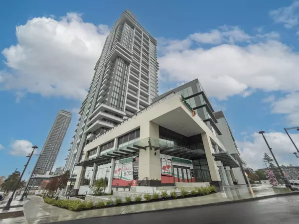 Surrey, BC V3T 0G1,13675 107a AVE #1406
