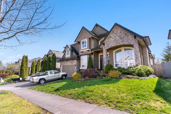 18876 53b AVE, Surrey, BC V3S 2K2