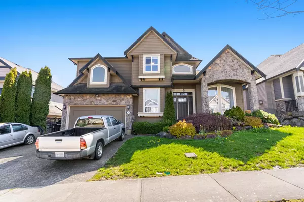 Surrey, BC V3S 2K2,18876 53b AVE