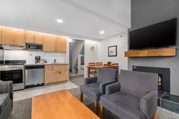 Whistler, BC V8E 1G8,4420 Sundial PL #202