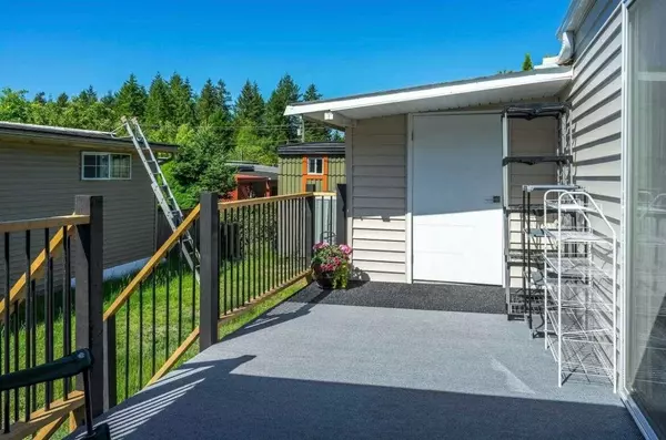 Langley, BC V2Z 1N5,3031 200 ST #9