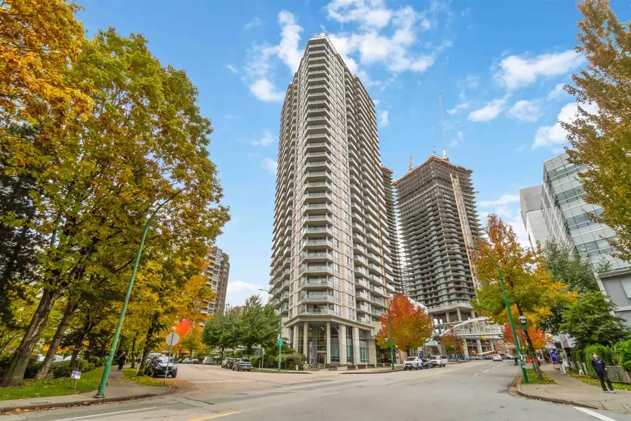 4808 Hazel ST #3107, Burnaby, BC V5H 0A2