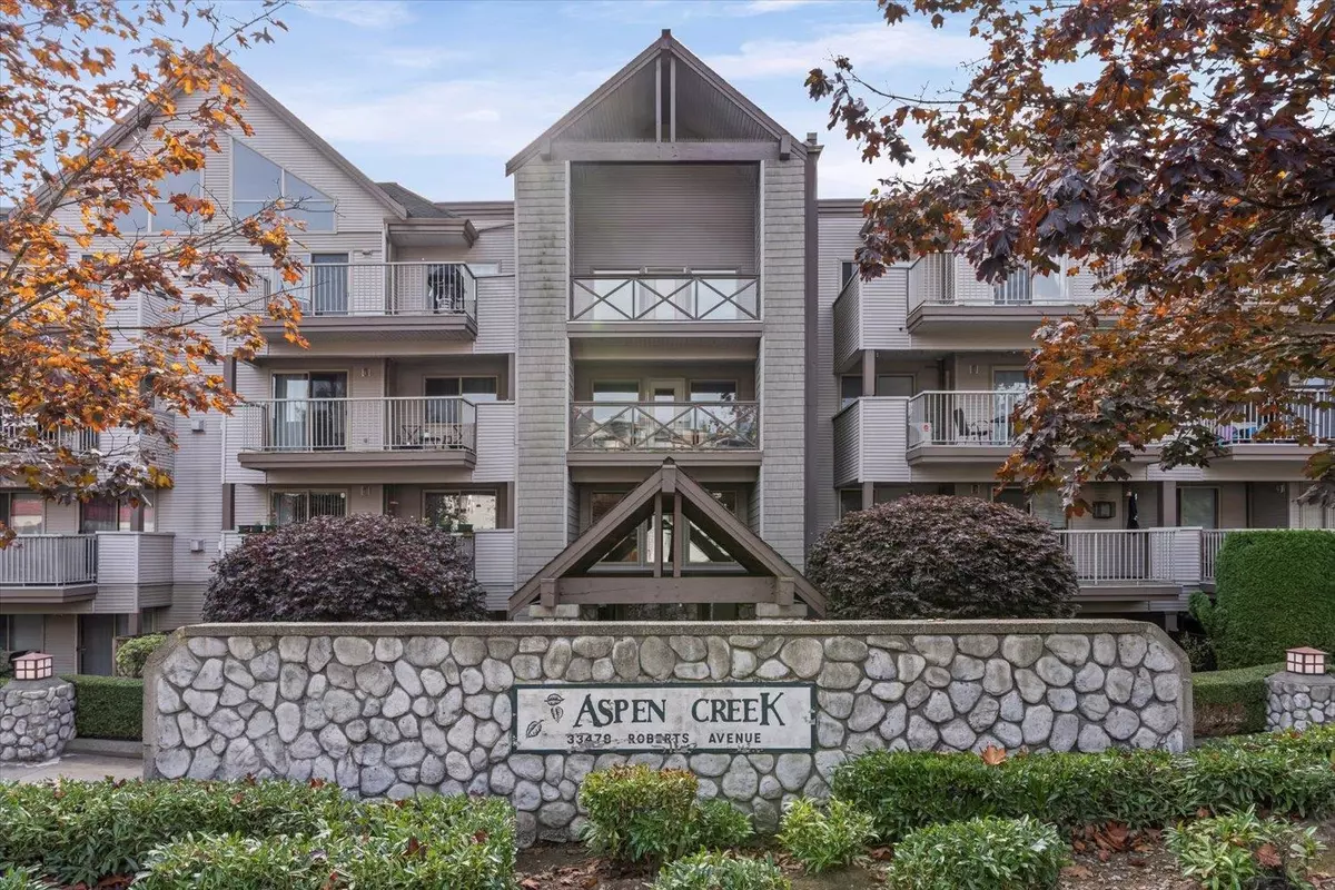 Abbotsford, BC V2S 8E1,33478 Roberts AVE #414