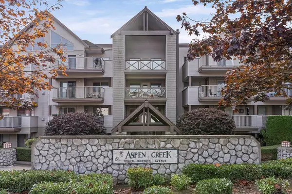 33478 Roberts AVE #414, Abbotsford, BC V2S 8E1