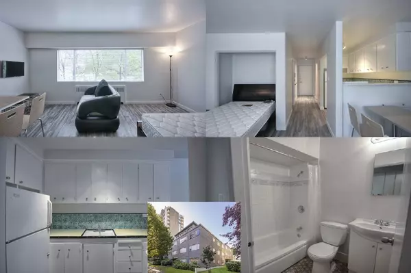 Vancouver, BC V6G 1G5,1540 Haro Street #106