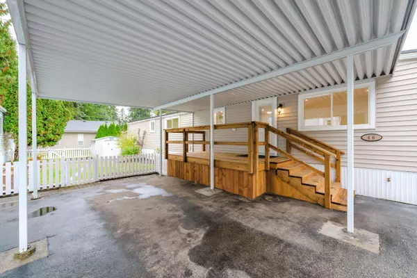 Langley, BC V1M 3A8,9080 198 ST #46