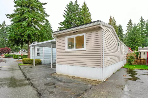 Langley, BC V1M 3A8,9080 198 ST #46