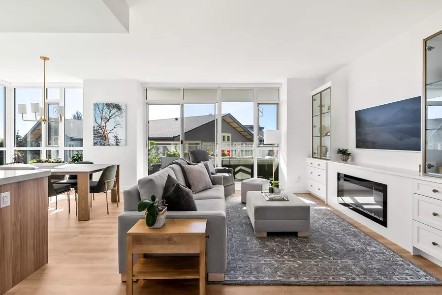 2325 Emery CT #605, North Vancouver, BC V7J 0E8