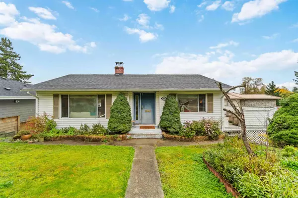 4037 Nithsdale ST, Burnaby, BC V5G 1P5