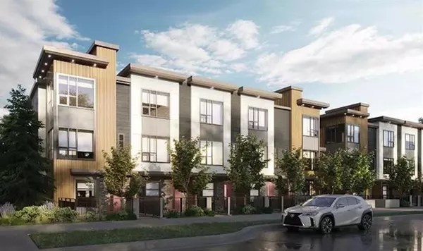 Vancouver, BC V6T 0E6,2728 Acadia RD #6