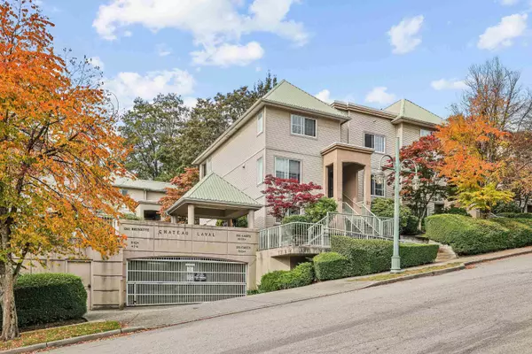 1383 Brunette AVE #2, Coquitlam, BC V3K 1G6
