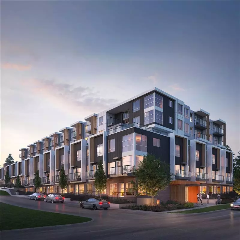 Surrey, BC V0V 0V0,16485 18 AVE #404