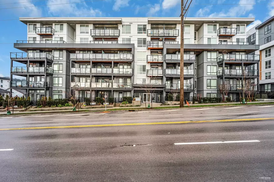 707 Como Lake AVE #113, Coquitlam, BC V3J 0J5