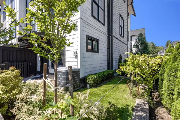 Langley, BC V2Y 3P1,7967 197 ST #6