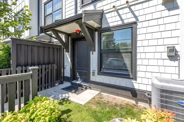 Langley, BC V2Y 3P1,7967 197 ST #6