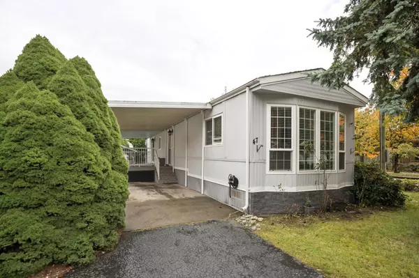 145 King Edward ST #47, Coquitlam, BC V3K 6L4