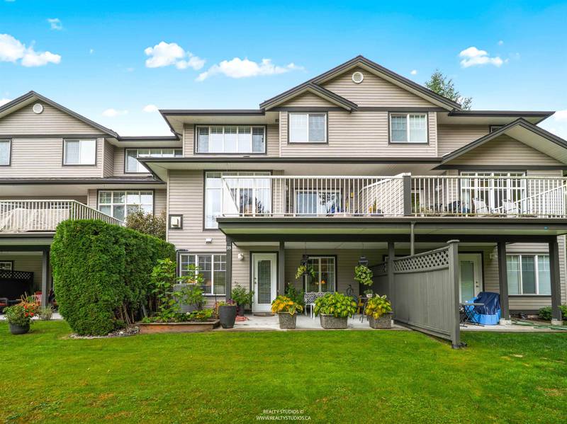 11358 Cottonwood DR #35, Maple Ridge, BC V2X 5V5