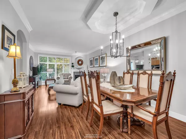 Maple Ridge, BC V2X 5V5,11358 Cottonwood DR #35