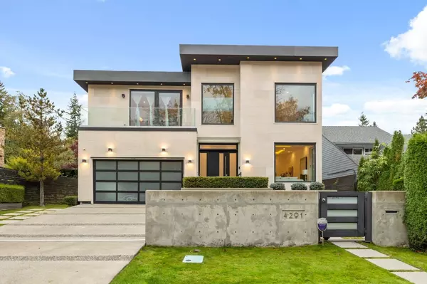 4291 W 29th AVE, Vancouver, BC V6S 1V8