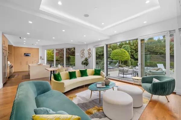 Vancouver, BC V6S 1V8,4291 W 29th AVE