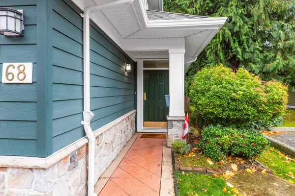 Surrey, BC V4A 9X8,15055 20 AVE #68