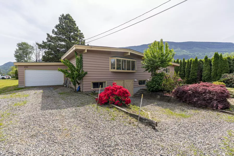 4120 Stewart RD, Yarrow, BC V2R 5G6
