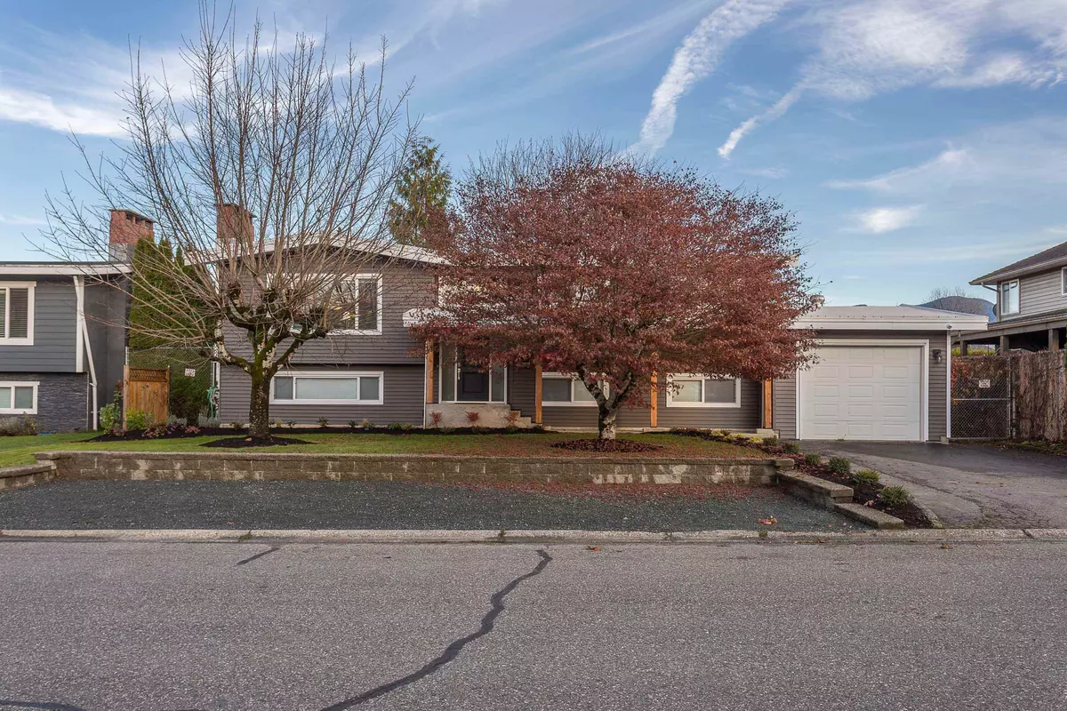 Chilliwack, BC V2P 7B7,9966 Merritt DR