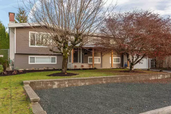 Chilliwack, BC V2P 7B7,9966 Merritt DR